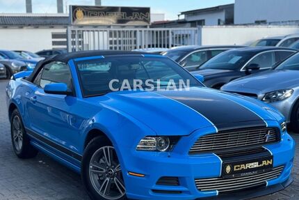 Ford Mustang Gebrauchtwagen