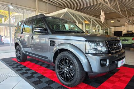 Land Rover Discovery Gebrauchtwagen