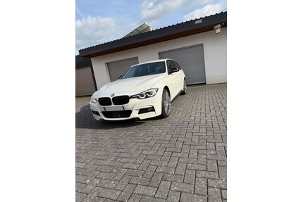 BMW 335 Gebrauchtwagen