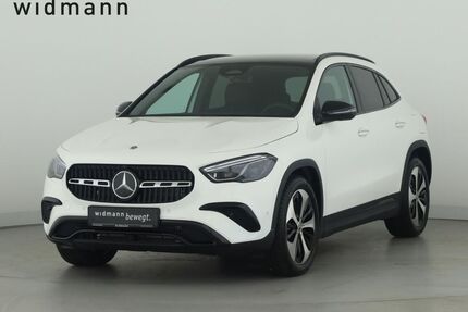 Mercedes-Benz GLA 220 Gebrauchtwagen
