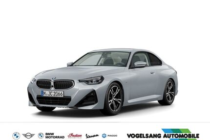 BMW 220 Gebrauchtwagen
