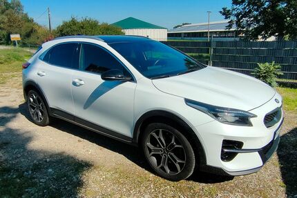 Kia XCeed Gebrauchtwagen