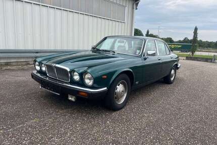 Jaguar XJ12 Gebrauchtwagen