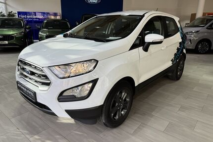 Ford EcoSport Gebrauchtwagen