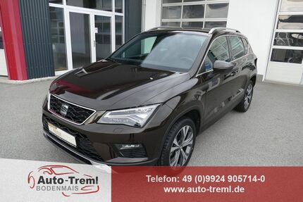 Seat Ateca Gebrauchtwagen