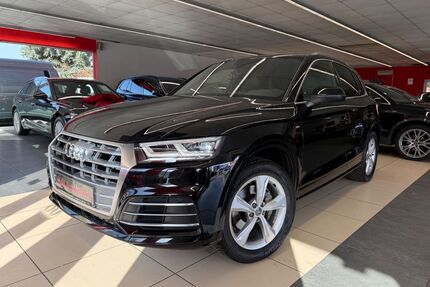 Audi Q5 Gebrauchtwagen