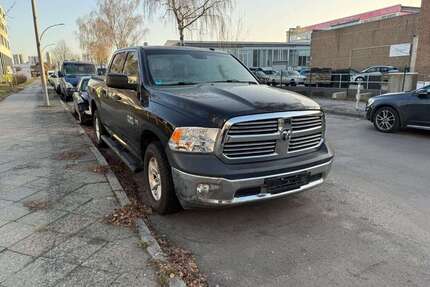 Dodge RAM Gebrauchtwagen