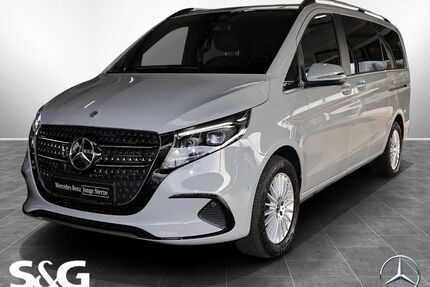 Mercedes-Benz V 250 Gebrauchtwagen