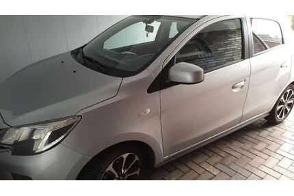 Mitsubishi Space Star Gebrauchtwagen