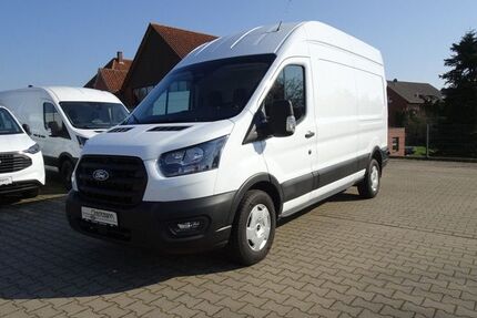 Ford Transit Gebrauchtwagen