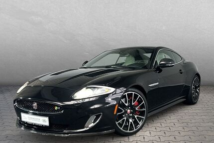 Jaguar XKR Gebrauchtwagen