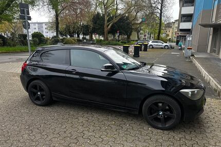 BMW 114 Gebrauchtwagen