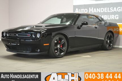 Dodge Challenger Gebrauchtwagen