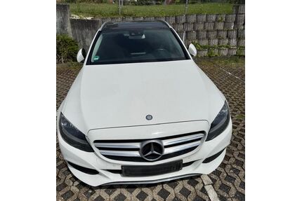 Mercedes-Benz C 180 Gebrauchtwagen