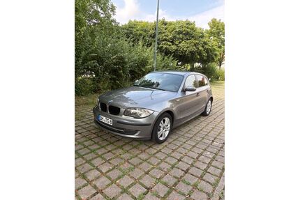 BMW 116 Gebrauchtwagen