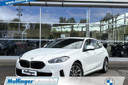 BMW 120 Gebrauchtwagen