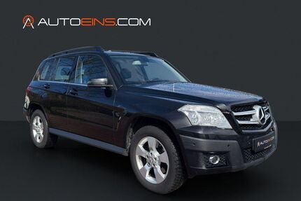 Mercedes-Benz GLK 280 Gebrauchtwagen