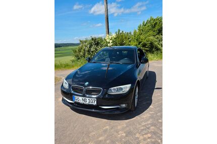 BMW 330 Gebrauchtwagen