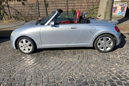 Daihatsu Copen Gebrauchtwagen