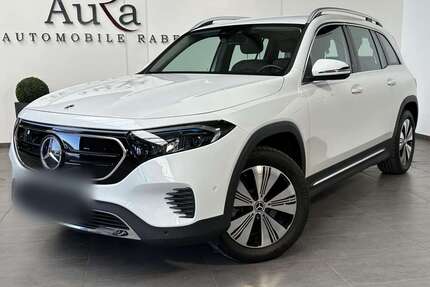 Mercedes-Benz EQB 300 Gebrauchtwagen