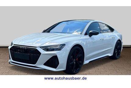 Audi RS7 Gebrauchtwagen