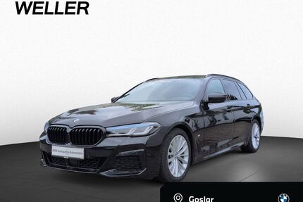 BMW 540 Gebrauchtwagen
