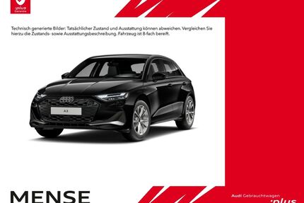 Audi A3 Gebrauchtwagen