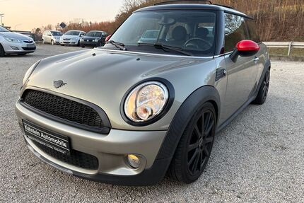 Mini Cooper Gebrauchtwagen