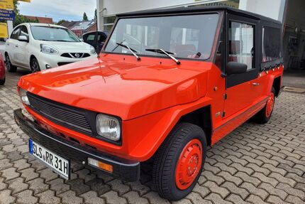 Fiat 127 Gebrauchtwagen