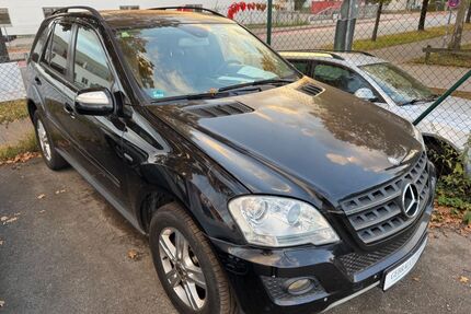 Mercedes-Benz ML 300 Gebrauchtwagen