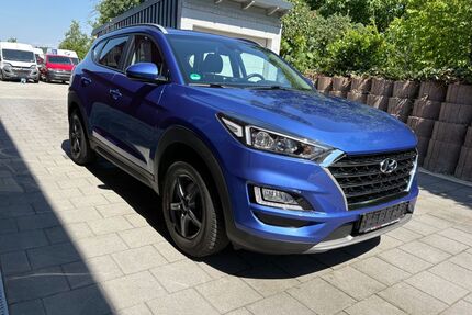 Hyundai TUCSON Gebrauchtwagen