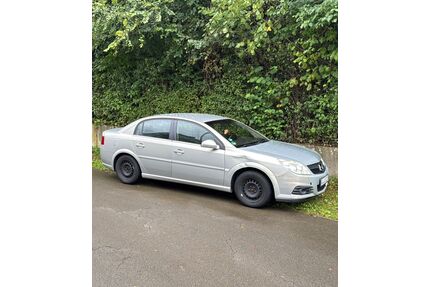Opel Vectra Gebrauchtwagen