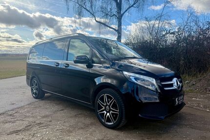 Mercedes-Benz V 300 Gebrauchtwagen