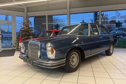 Mercedes-Benz Andere Gebrauchtwagen