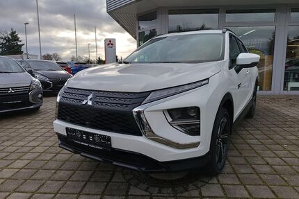 Mitsubishi Eclipse Cross Gebrauchtwagen