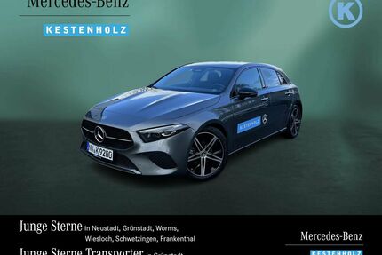 Mercedes-Benz A 200 Gebrauchtwagen