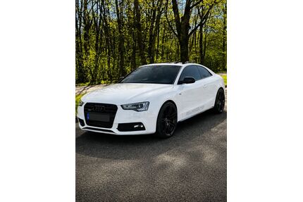 Audi A5 Gebrauchtwagen