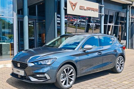 Seat Leon Gebrauchtwagen