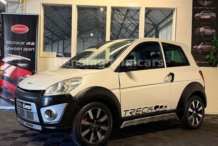 Ligier Andere Gebrauchtwagen