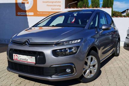 Citroen C4 SpaceTourer Gebrauchtwagen