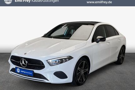 Mercedes-Benz A 200 Gebrauchtwagen