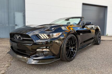 Ford Mustang Gebrauchtwagen