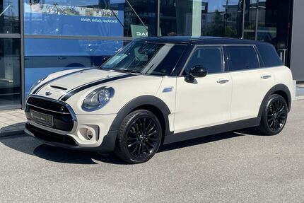 Mini Cooper S Gebrauchtwagen