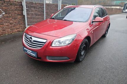 Opel Insignia Gebrauchtwagen