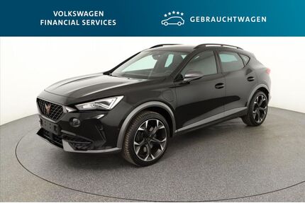 Cupra Formentor Gebrauchtwagen