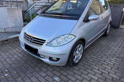 Mercedes-Benz A 200 Gebrauchtwagen