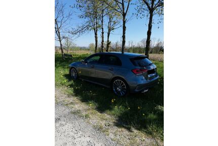 Mercedes-Benz A 220 Gebrauchtwagen