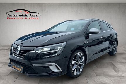 Renault Megane Gebrauchtwagen