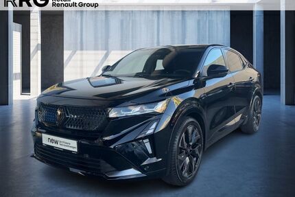 Renault Rafale Gebrauchtwagen