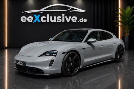 Porsche Taycan Gebrauchtwagen